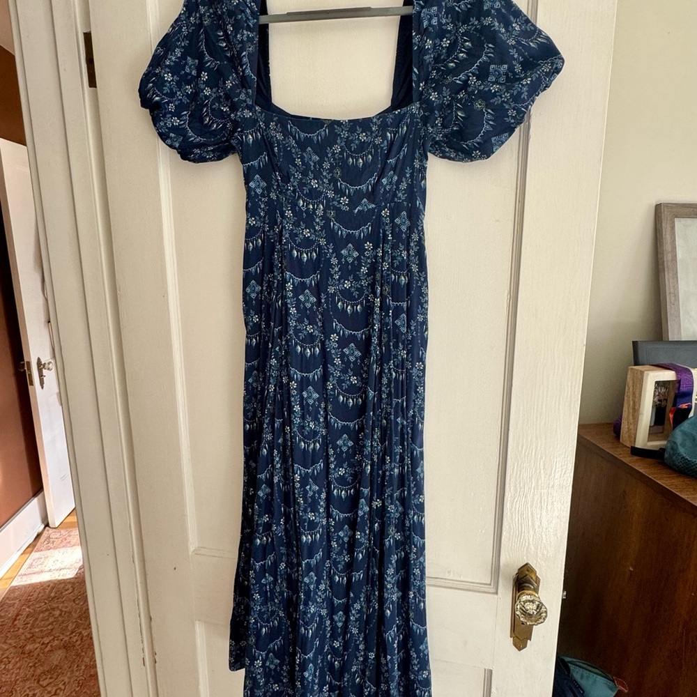 Hill House Matilda Dress